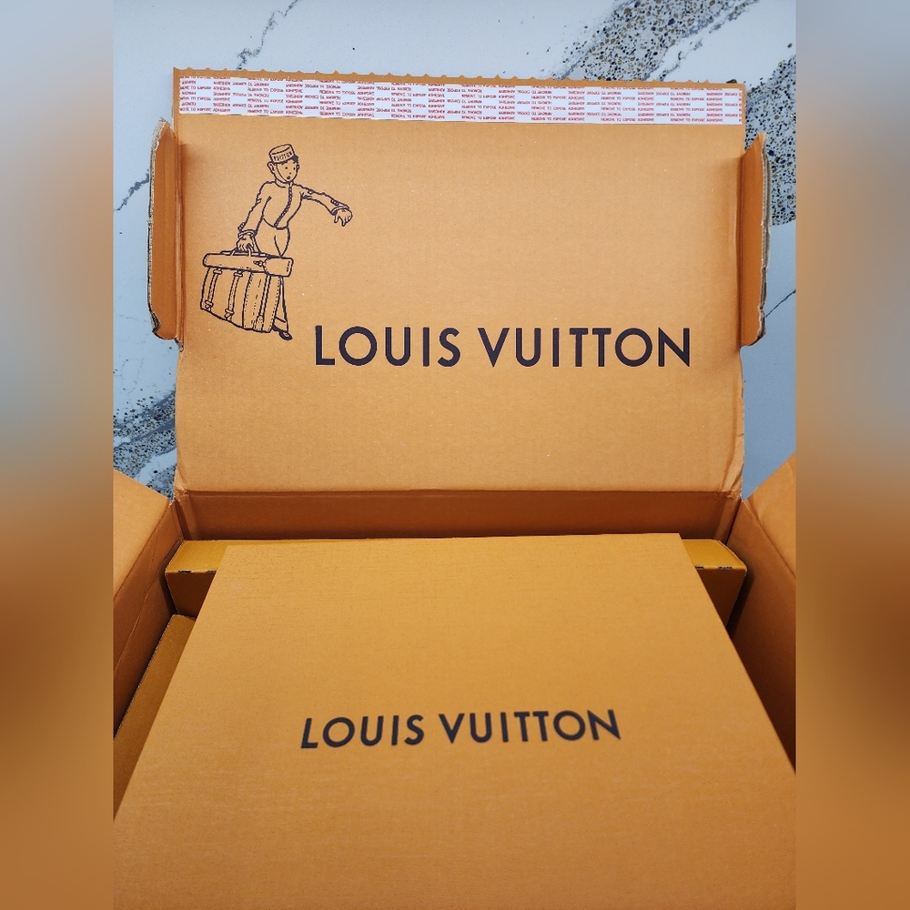 Louis Vuitton 2025 LV x TM Murakami Cerises Cherry Speedy Bandoulière 20 M13094 - Picture 16 of 16